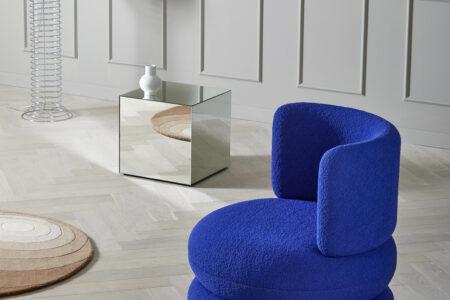 easy chair