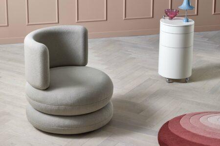 easy chair