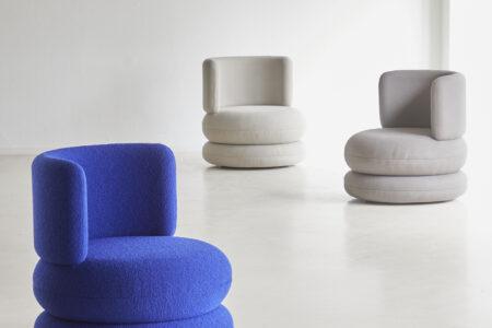 easy chair