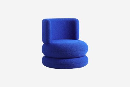 easy chair