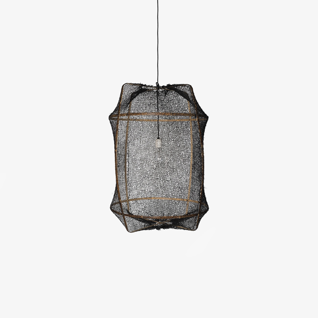 Z1-BLACK-SISAL-NET-BLACK Z1-BLACK-SISAL-NET-BLACK-ay illuminate