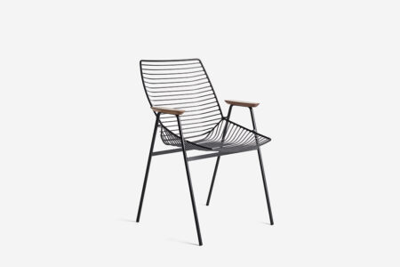 Dining Chair Zelo