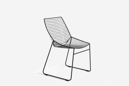 Chaise Zelo