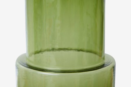 Zoom carafe tube olive