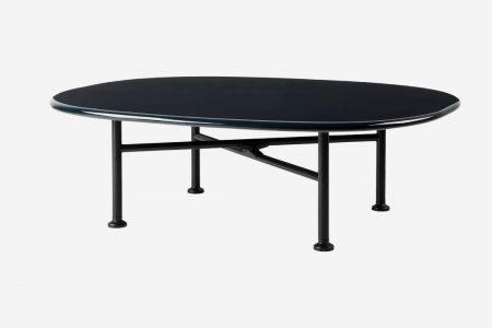 carmel coffee table — 87,5 x 70 x 25 cm