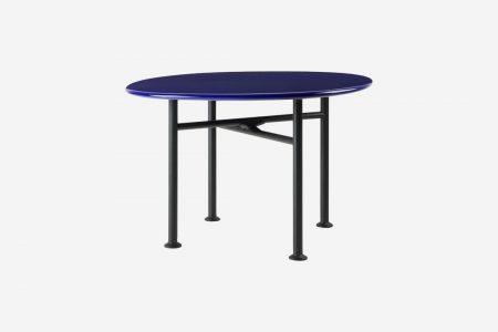 carmel coffee table 60x60 bleu