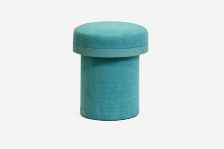 Pouf Champ