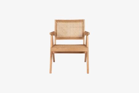 fauteuil easy natural