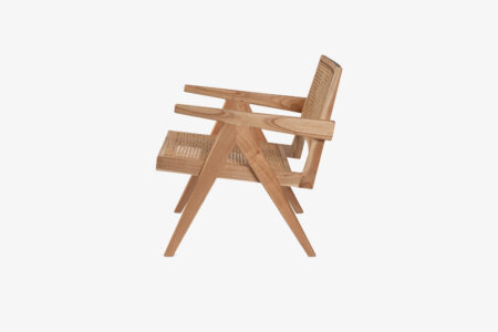 fauteuil easy natural