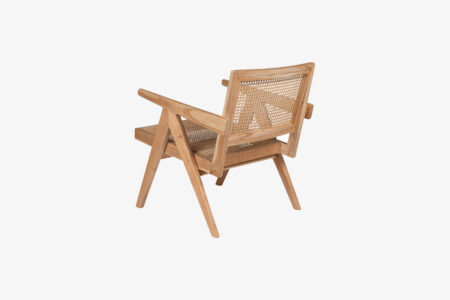 fauteuil easy natural