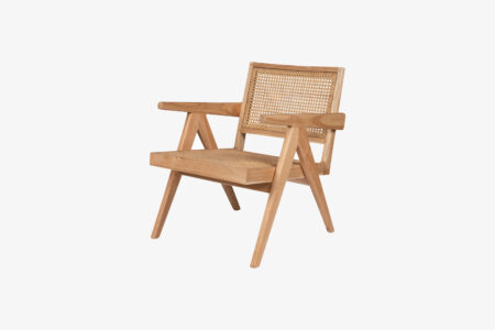 fauteuil easy natural