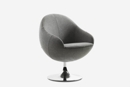 Fauteuil Comet