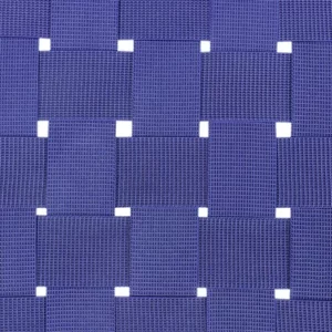 Sangles élastiques Bleu