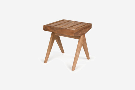 Banc B.T.H. Flats 1 - Teak Outdoor