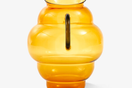 Pichet Mizu Kiri jaune