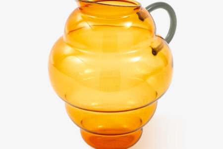 Pichet Mizu Kiri jaune