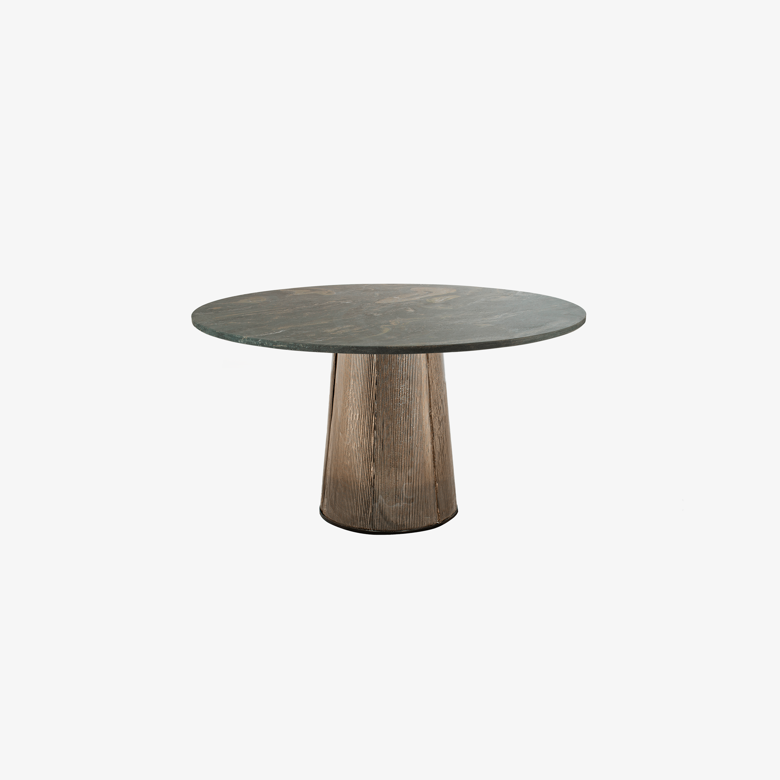 table-a-manger-bent-marbrevert-grisfume-portobello table-a-manger-bent-marbrevert-grisfume-portobello