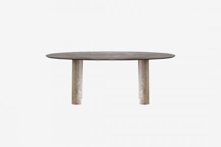 table a manger Hera rectangulaire