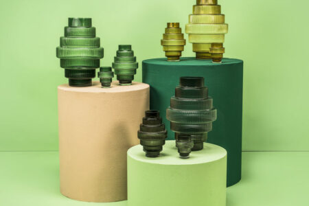 vase steps — l