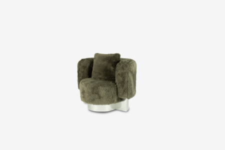 wham faux fur