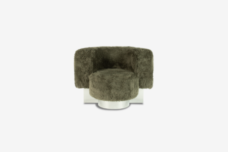 wham faux fur