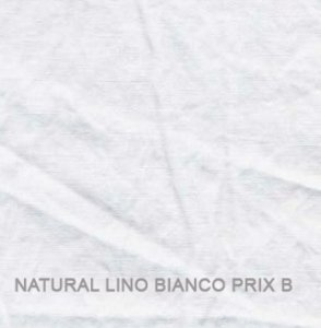 Lino bianco